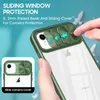 Hülle für iPhone XR Transparent TPU Bumper Schutzhülle mit Produktbild-Vorschau 3