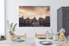 OneMillionCanvasses® - Leinwandbilder - 140x90 cm, Kiew - Produktbild-Vorschau 5