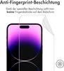 pellicola protettiva per iPhone 14 Pro Max: imoshion Anteprima dell’immagine prodotto 3