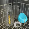 CrunchCup Original Tragbarer Müslibecher To Go 260 + 250 ml Produktbild-Vorschau 7