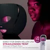 Shark CryoGlow Masque LED avec refroidissement - Voir les images du produit 14