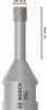 Cutter PRO Core dry 8 x 30 mm Bosch - 2608599040 Voir les images du produit 2