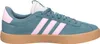 Adidas Damen Sneaker, grün(preteaclpinkgoldmt), Gr. 7 Produktbild-Vorschau 5