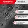 WOLTU Poolplane aus 200 g/m² PE, Pool Abdeckplane mit Ösen Produktbild-Vorschau 5