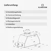 Klarstein Ventimate Dunstabzugshaube Unterbau, 60cm Produktbild-Vorschau 7