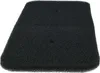vhbw 3x Schwammfilter kompatibel mit Candy GCH 970NA1T Produktbild-Vorschau 8