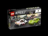 LEGO® Speed Champions Porsche 911 RSR und 911 Turbo 3.0 Produktbild-Vorschau 10