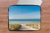 MuchoWow® Laptop Hülle 15 Zoll Strand - Meer - Düne - Sand Produktbild-Vorschau 6