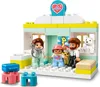 LEGO® DUPLO® 10968 Visite médicale Voir les images du produit 22