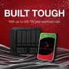 Seagate IronWolf Pro ST20000NT001 Interne Festplatte 3.5" Produktbild-Vorschau 9