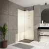 Marwell Urbanox panel ścienny kość słoniowa 90x210 cm - Podgląd zdjęcia produktu 1