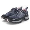 CMP Rigel Low Trekking Wanderschuh Blau Produktbild-Vorschau 28