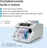 Safescan 2210 G2, 250 mm, 295 mm, 184 mm, 5,8 kg, 250 x 295 Náhled obrázku produktu 16