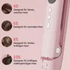 Damen Elektrischer Ionic Lockenstab 32mm, Verstellbare Produktbild-Vorschau 3