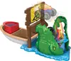 Hot Wheels Monster Trucks Color Shifters Attacco alla Anteprima dell’immagine prodotto 7