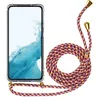 Conie Schutzhülle mit Handykette für iPhone 11 Silikon Band Produktbild-Vorschau 1