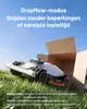 Robotmaaier Mammotion LUBA 3 AWD 1500 met wasstandaard, Productafbeelding-voorbeeld 11