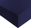 Jersey Spannbettlaken 100% Baumwolle  200 x 200 Produktbild-Vorschau 3