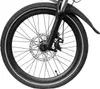 LLobe E-Bike 20" City III blau (Faltrad) 36V / 10,4Ah Produktbild-Vorschau 7