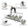 Kit amélioré de découpe de bouteilles en verre, machine de Voir les images du produit 7