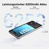 DOOGEE Note58 Pro Smartphone Handy, Android 16, 6,75" 90Hz, Produktbild-Vorschau 5