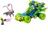 LEGO® DREAMZzz 71491 Mateo avec la voiture de course Voir les images du produit 57