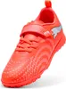 Puma Future 9 Play V Tf Jugendfußballschuhe Rot,Orange EU Produktbild-Vorschau 6