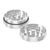 California's Choice 2-Teiliger Aluminium Grinder Compton Produktbild-Vorschau 2