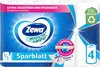 Zewa Wisch&Weg foglio economico 4x74BL Anteprima dell’immagine prodotto 8