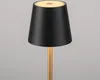 Selltec LED Tischlampe Akku Outdoor Up & Down Produktbild-Vorschau 6