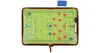 Futbal 58 magnetická trénerská tabuľa, so zipsom Náhľad obrázku produktu 1