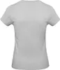 Dámské tričko s krátkým rukávem - B&C #E190/W - pacific Náhled obrázku produktu 2
