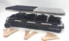 Griddleplatte Russell Hobbs Raclette Schwarz Produktbild-Vorschau 11