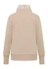 ELBSAND SWEATJACKE, ALVIS, BEIGE, Gr. M - Größe M Produktbild-Vorschau 2