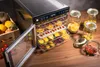 Obsttrockner G21 Breezer mit UV-Funktion, aus Edelstahl Produktbild-Vorschau 14