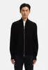 Selected Homme Strickjacke Teller Cardigan Reißverschluss Produktbild-Vorschau 5