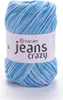 YarnArt Jeans Crazy (50g/160m) Produktbild-Vorschau 2