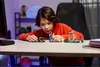 LEGO® Fortnite® 77075 Peely et Sparkplug et leur campement Voir les images du produit 27