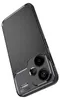 Handy Hülle für Xiaomi Redmi Note 13 Pro+ 5G Carbon Look Produktbild-Vorschau 7