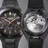 Casio  Herren Armbanduhr Edifice EFK-200XPB-1AER Automatik Produktbild-Vorschau 8