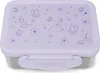 Ergobag Schmetterling Edelstahl Brotdose Produktbild-Vorschau 1