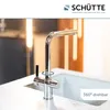 AQUASTAR PRO Trinkwasser-Spültischarmatur mit Filtersystem, Produktbild-Vorschau 8