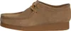 Clarks Wallabee Evo Wildlederschuhe, Beige 44 EU Produktbild-Vorschau 5