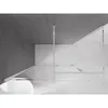 Mexen Velar kabina prysznicowa rozsuwana 160 x 90 cm, Podgląd zdjęcia produktu 4