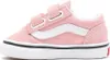 VANS OLD SKOOL V Rosa Produktbild-Vorschau 13