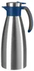 Emsa SOFT GRIP Isolierkanne 1,5 l blau N41204 3110601238 Produktbild-Vorschau 6