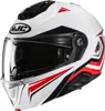 HJC i91 Tricus MC1 Klapphelm M Produktbild-Vorschau 1
