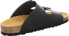 Natural Sense Damen Leder Pantolette Sandale Frauen Produktbild-Vorschau 7