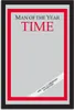 Man of the Year Time Magazine Spiegel aus The Big Lebowski Produktbild-Vorschau 1