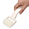Mriežka na cesto, dokovač na chlieb, fréza na pečivo, Náhľad obrázku produktu 7